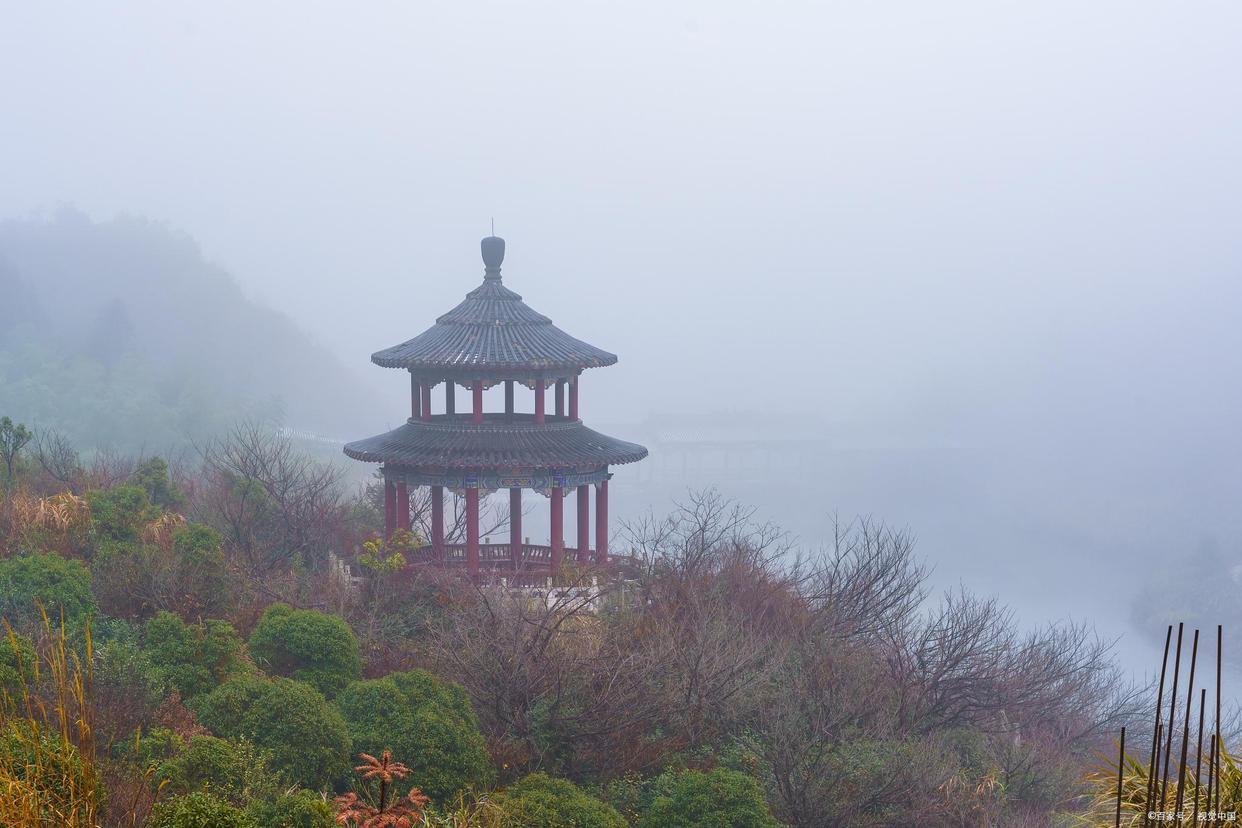 安徽黄山什么时候去最合适(安徽黄山几月份去最好)