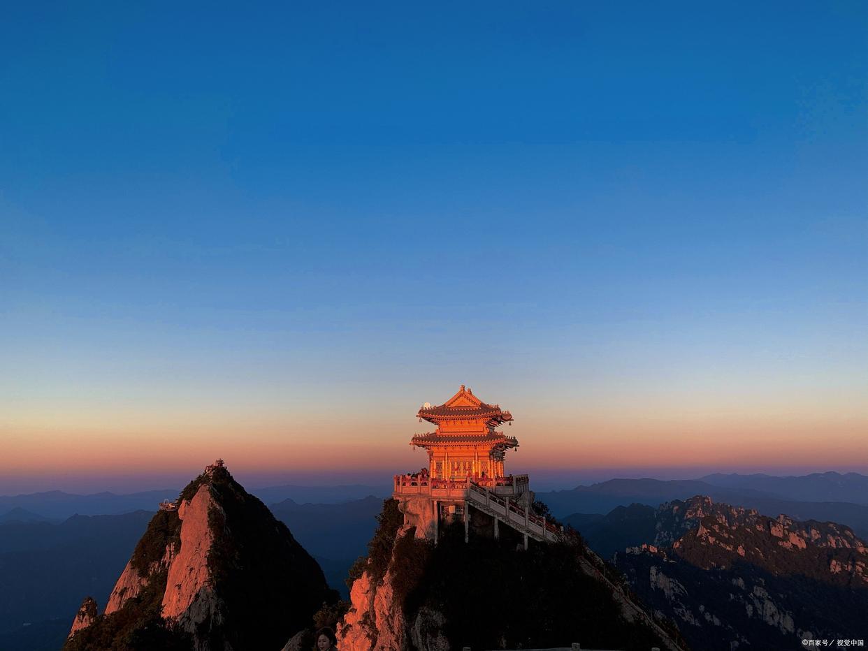 安徽黄山什么时候去最合适(安徽黄山几月份去最好)