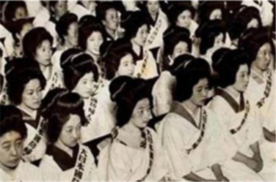 ​二战后日本是怎么迅速恢复人口的