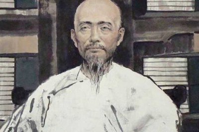 ​纪晓岚墓中为什么有女人陪葬