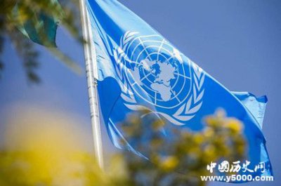 ​安理会非常任理事国名单 其实非常任理事国的责任也很重要