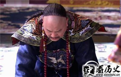 ​洪承畴被俘后降清另解：怕被崇祯皇帝问责？