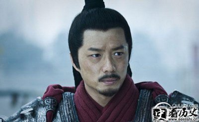 ​汉高祖刘邦手下的出名大将都有谁 下场如何