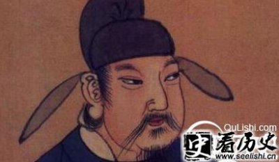 ​解析唐玄宗李隆基为什么被称为唐明皇?