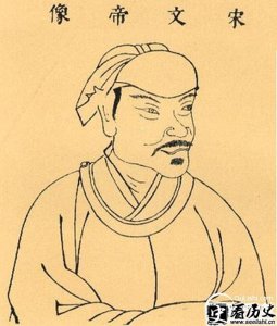​历史上被亲生儿子杀害的六位皇帝