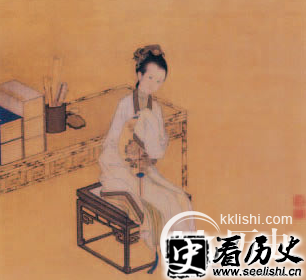 龚鼎孳的妻子是谁 龚鼎孳的妻子是位名妓吗