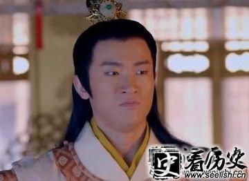 唐朝陈王李忠简介资料 陈王李忠怎么死的