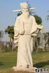 ​北宋大家李觏的诗 李觏代表作