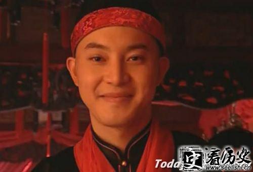 丰绅殷德剧照