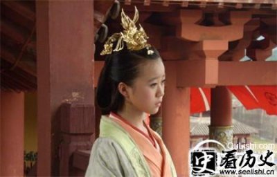​汉末皇后张嫣貌美如花 死后却被验出是处子之身