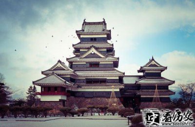 ​日本历史的时代划分简介 日本历史介绍