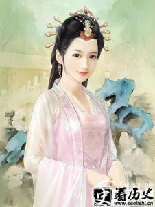 ​出生于董家绣庄本是富家千金 却沦落青楼