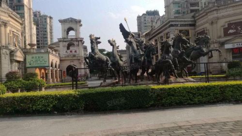 惠州帝景湾房价多少_惠州帝景湾二期-第1张图片-