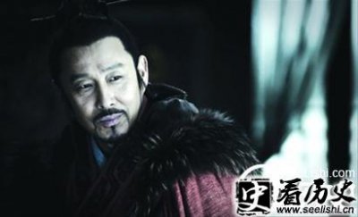 ​汉高祖刘邦交锋匈奴 智谋胜出险胜一分