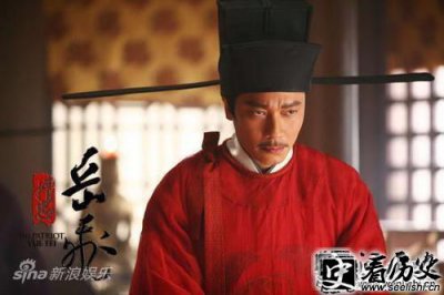 ​古代历史上十大奸臣结局：伯嚭,安禄山,杨国忠,张邦昌,蔡京,阿合