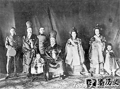 ​甲申政变的评价 甲申政变的意义