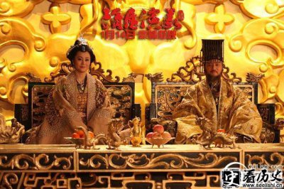 ​他多次侥幸逃过杀身之祸 忍无可忍终自成皇帝