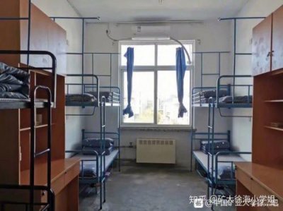 ​中国矿业大学宿舍照片_中国矿业大学宿舍条件怎么样
