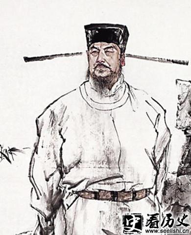 范仲淹