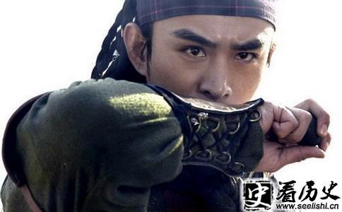 董平剧照