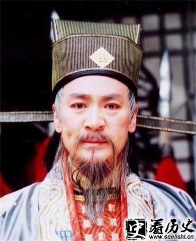 潘仁美剧照