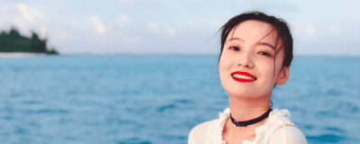 ​眉毛刚纹完很粗怎么办