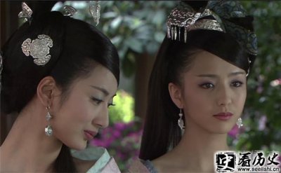 ​赵飞燕和赵合德如何一步步获宠