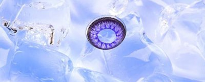​美瞳轻微滑片还能戴吗