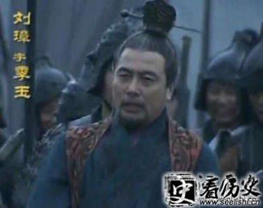 ​三国刘璋简介 刘璋是怎么死的