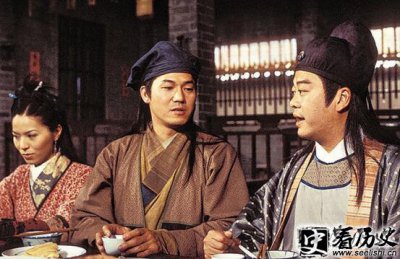 ​世界法医鼻祖宋慈 案高手通过验尸洗刷冤屈