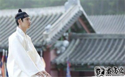 ​朝鲜王国李愃怎么死的 李愃的子女有哪些 朝鲜庄祖李愃是谁