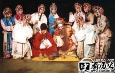 ​宋朝蟋蟀宰相贾似道是怎么靠他的姐姐上位的