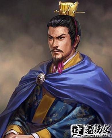 西陵之战的背景与经过 西陵之战的影响与评价