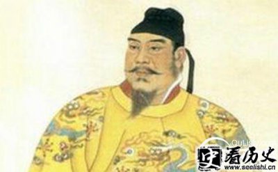 ​解析唐太宗李世民有人格分裂是真的吗?