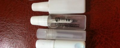 ​没有解胶剂怎么卸睫毛