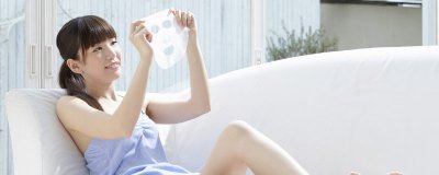​面膜干了是吸收了吗