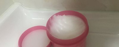 ​磨砂膏去除鸡皮肤吗