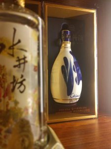 ​42度白金鉴藏酒，42度白金鉴藏酒价格表