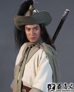 ​水浒传史进是谁 史进的绰号是什么