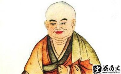 ​佛教中人傅大士助人为乐的故事