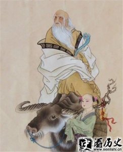 ​思想家老子和庄子的思想区别又哪些不同