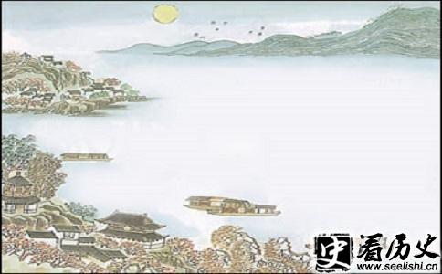 洞庭湖