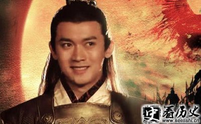 ​贞观长歌收视飘红 聂远李恪受关注