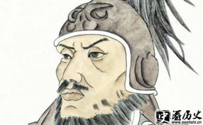 ​一代名将蒙恬项羽谁更厉害
