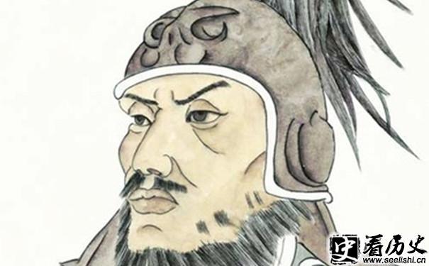 蒙恬