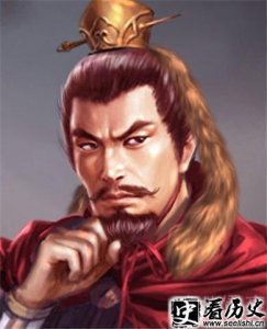 ​尔朱荣与高欢是什么关系