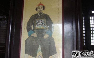​张廷玉后人怎么样 张廷玉家庭成员介绍