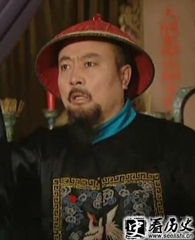 张廷璐 影视剧照