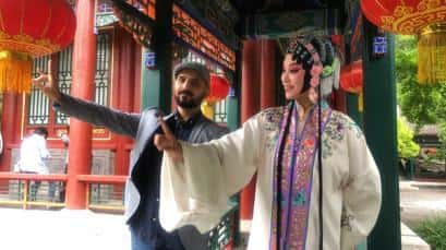 昆曲是不是百戏之祖（在我国有百戏之祖之称的剧种是什么剧）