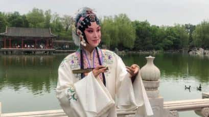 昆曲是不是百戏之祖（在我国有百戏之祖之称的剧种是什么剧）